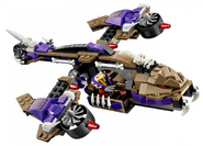 Zusammenfassung der qualitativsten Ninjago 70746
