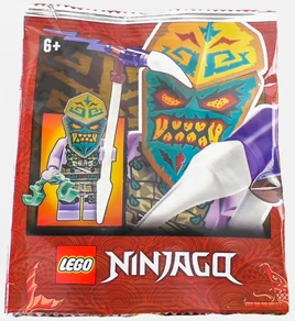 892176 Thunder Keeper