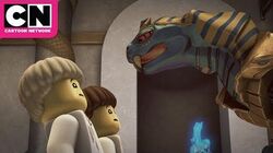Never Trust a Human Ninjago Wiki Fandom