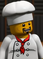 Chef