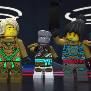 Discuss Everything About Ninjago Wiki