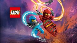 2 Ninjago Fandom