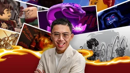 DuckBricks’ guide to NINJAGO®