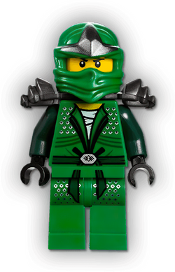 Minifigures Ninjago Wiki Fandom