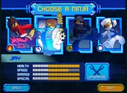Ninja Code Character Select.png (1.04 MB)