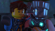 Ninjago–Five Thousand Fathoms Down–2’11”