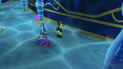 Ninjago–The Wrath of Kalmaar–4’54”