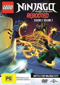 3 Film Collection The LEGO Movie / LEGO Batman / LEGO Ninjago (3 DVD Box  Set NEW