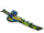 853405 Snake Sword