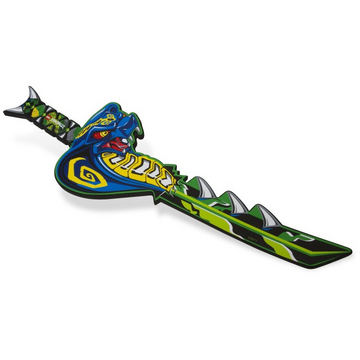 853405 Snake Sword Ninjago Wiki Fandom