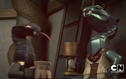 Char Ninjago Wiki Fandom