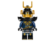 Samurai X (Season 7)