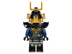 サムライ 70625 Samurai VXL | Ninjago Wiki | Fandom
