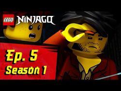 Boobytraps and How to Survive Them Ninjago Wiki Fandom