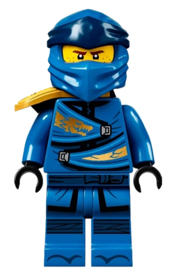 71705 Destiny's Bounty | Ninjago Wiki | Fandom