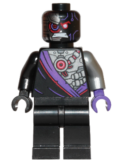 Nindroid army cheap