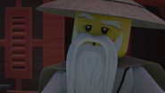 Ninjago–Assault on Ninjago City–7’01”