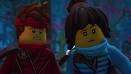 Ninjago–The Gift of Jay–8’06”