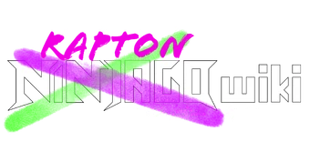 ラプトン Wiki | ニンジャゴー Wiki | Fandom