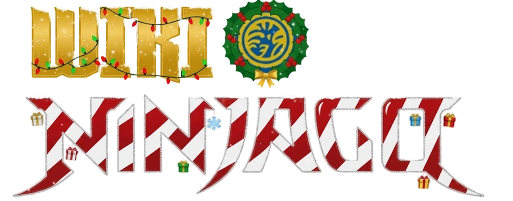 Wiki Ninjago