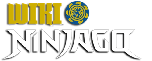 Wiki Ninjago