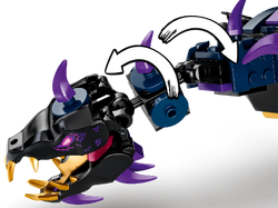 Overlord dragon lego ninjago outlet