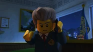 Ulysses declaring the  as public enemies 1, 2, 3, 4 and 5