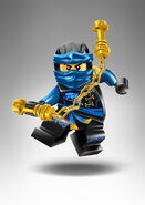 Jay-Ninjago