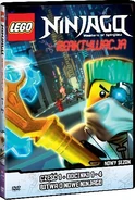Reaktywacja cz 1 odc 27-30 DVD