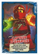 Card 134 - Energy Bound