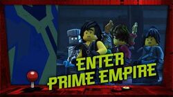 Season 12 Prime Empire Ninjago Wiki Fandom