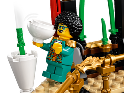 Lego ninjago tournament of elements 2021 new arrivals