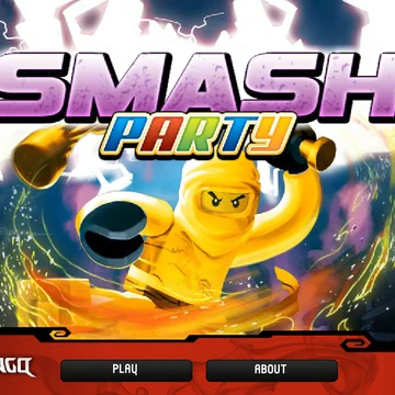 ninjago spinjitzu smash