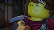 Ninjago–The Call of the Deep–4’52”