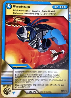 スピナー(2011～2012) | ニンジャゴー Wiki | Fandom