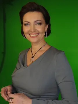 Ольга Зубкова