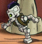 Bone collector 9.jpg (241 KB) Skulkin without headgear