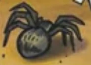 Spider (Realm of Oni and Dragons)