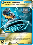 Card 65 - Hypno Charge