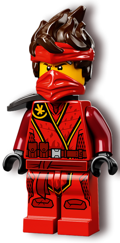 meiku 71747 The Keepers' Village | Ninjago Wiki | Fandom