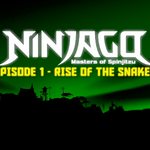 King of Shadows Ninjago Wiki Fandom