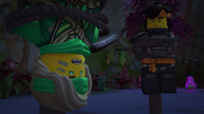 Ninjago–The Gift of Jay–10’03”