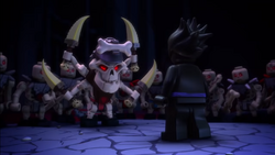 Underworld helmet Ninjago Wiki Fandom