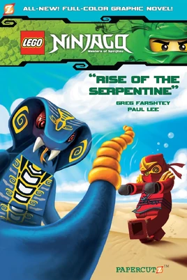 Riseoftheserpentinebook