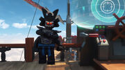 Garmadon at 