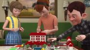 The LEGO Story - How it all started