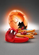 Illustration by J. Jesús Fernández