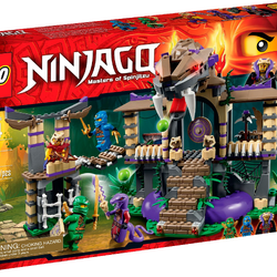 Ninjago 4 outlet