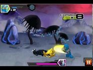 Dominate Battle