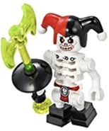 Departed Axe.png (514 KB) Double-Bladed Bone Axe